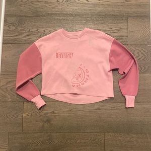 Gymshark Rewind Sweater